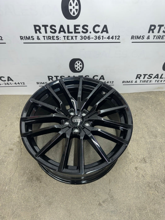 20x9 Replica R233 Rims 5x112