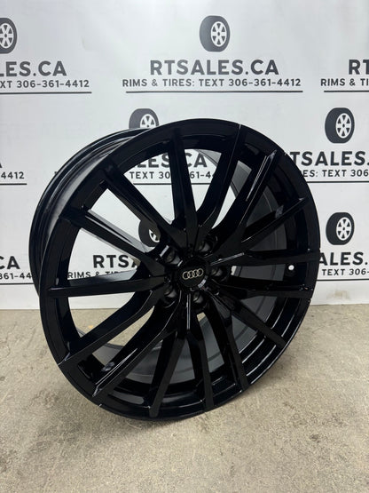 20x9 Replica R233 Rims 5x112