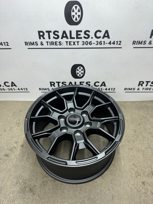 17x8.5 replica rims  6x139