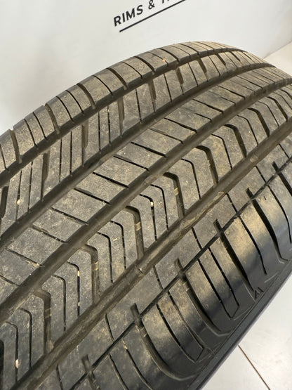 265/70/18 tires 18x7.5 Rims 6x139.7 Toyota Tundra Tacoma