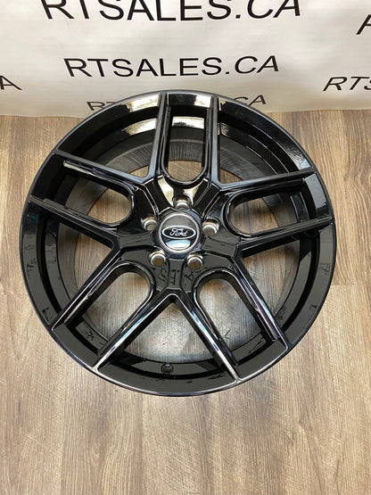 18x8 Touren TR79 Rims 5x108