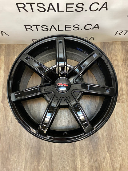 18x8 Touren Rims TR65 6x120 AND 132