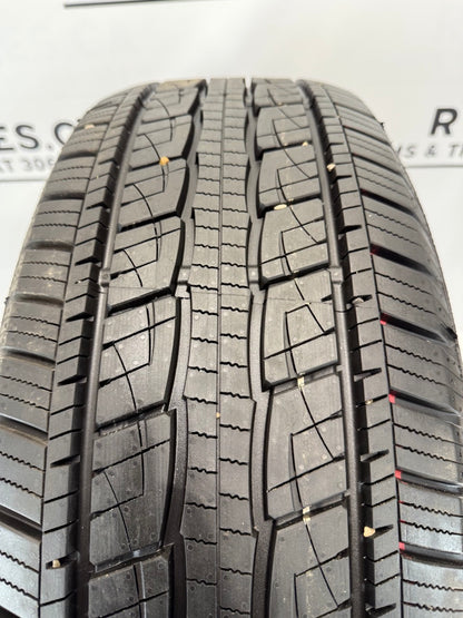 275/60/20 General tires GMC Chevy 1500 20 inch rims (Takeoffs)