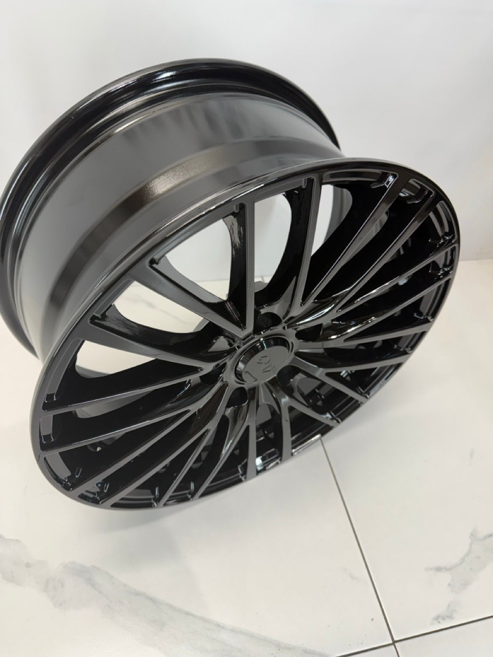 16x7 Cosmos Rims 5x114.3