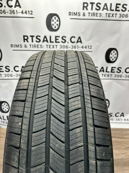 255/55/20 Michelin Primacy  All Season Tires (Takeoffs)