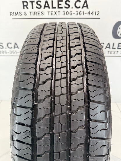 275/65/18 Goodyear Fortitude HT (New Takeoffs)