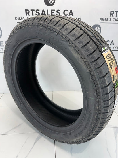 275/50/22 Atturo HT ALL-WEATHER Tires XL