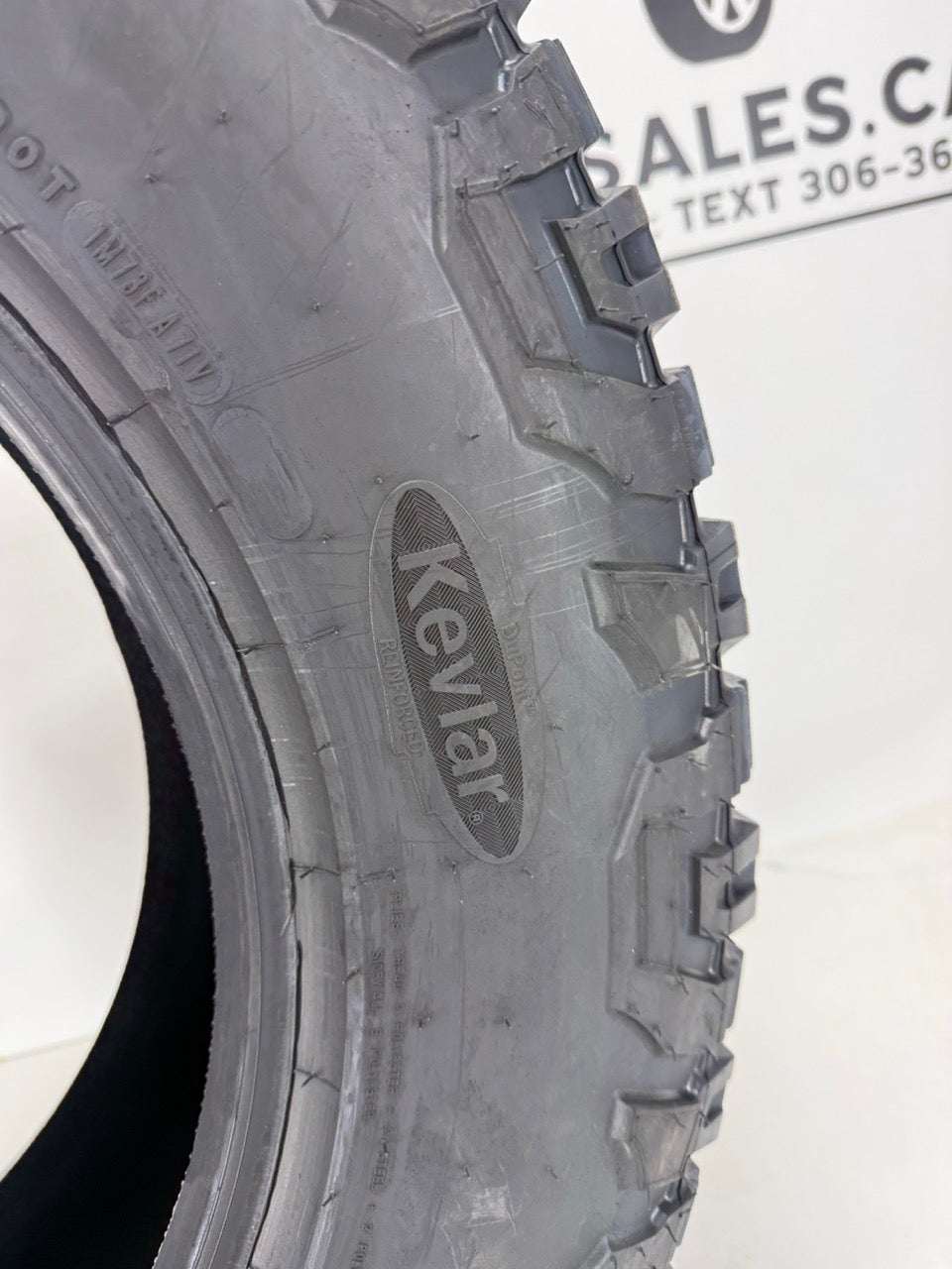 285/75/16 Goodyear Wrangler Duratrac RT All Weather Tires - R&T Sales