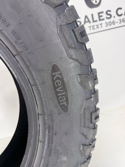 285/75/16 Goodyear Wrangler Duratrac RT All Weather Tires - R&T Sales