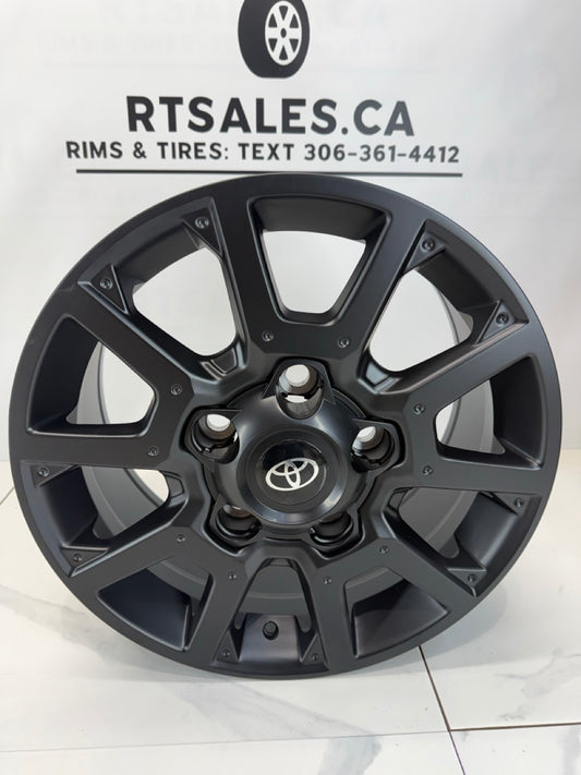 18x8 Replica R226 Rims 5x150