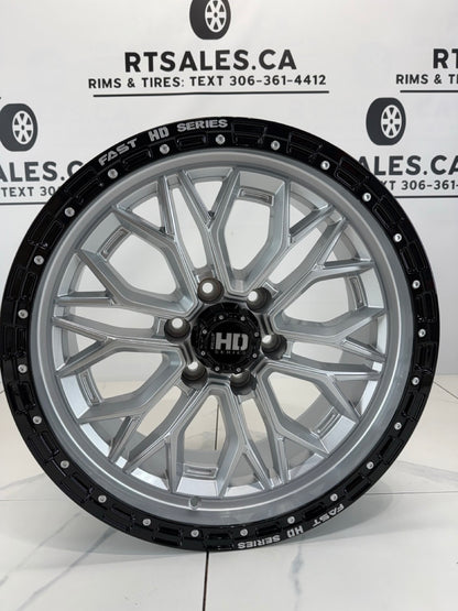 20x9 Fast Muramasa 6x139