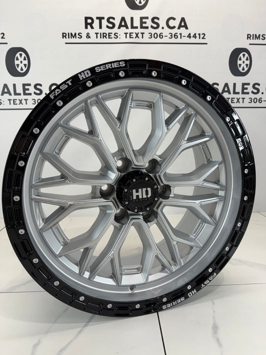 20x9 Fast Muramasa 6x139