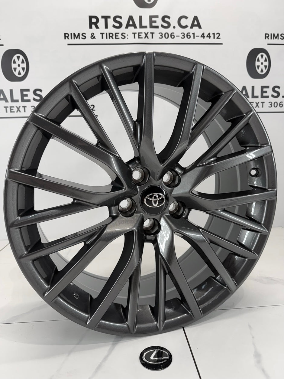 Rims & Wheels for Cars, Trucks & SUVs | R&T Sales