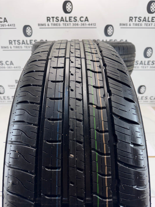 265/55/20 Dunlop Grandtrek 20" tires (takeoffs)