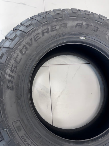 Lt 285/65/18 Cooper Discoverer AT3 XLT All Season Tires