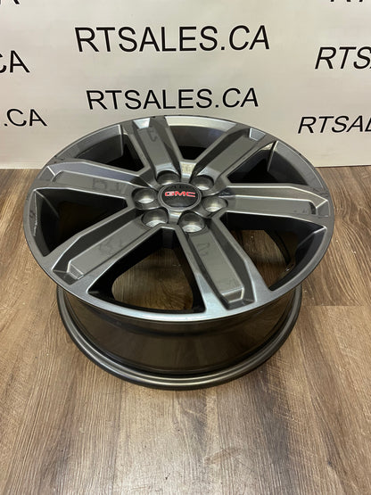 18x7.5 Replica R247 Rims 6x120