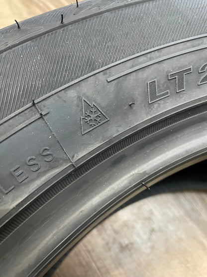 LT 275/55/20 Sailun TERRAMAX 3PMS A/T E All Weather Tires - R&T Sales 