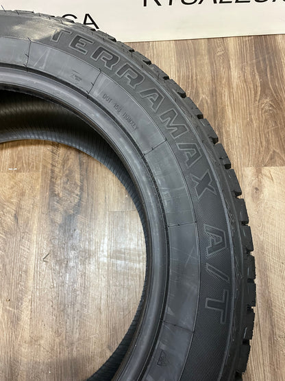 275/55/20 Sailun TERRAMAX 3PMS A/T XL All Weather Tires - R&T Sales 