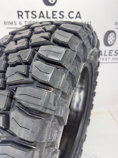 Toyo Open Country R/T Pro Rugged Terrain Tire - R&T Sales