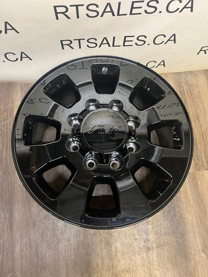 18x8 Replica Rims 8x170