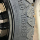 275/55/20 tires 20x8.5 8x165 GMC CHEVY 2500 3500