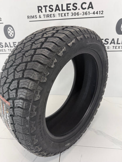 265/50/20 Sailun TERRAMAX 3PMS AT2 All Weather Tires