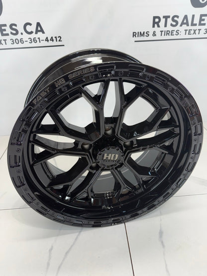 20x9 Fast Muramasa 6x139