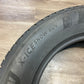 275/60/20 Michelin X-ICE SNOW Winter Tires