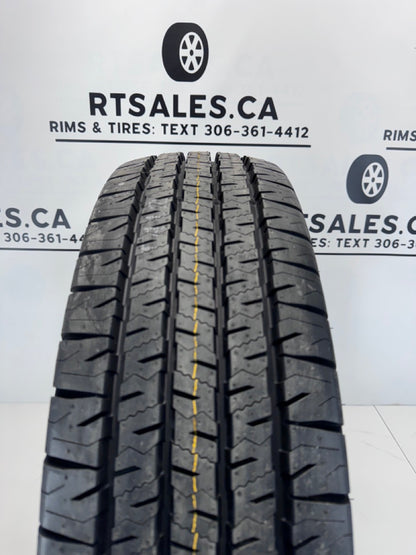 LT 235/80/17 Nexen Roadian HTX2 All Weather Tires (SET of 6)