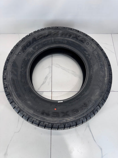 LT 235/80/17 Nexen Roadian HTX2 All Weather Tires (SET of 6)
