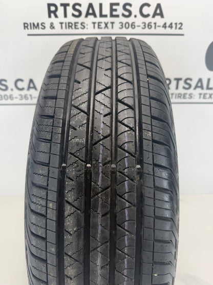 235/65/18 Continental All Season Tires