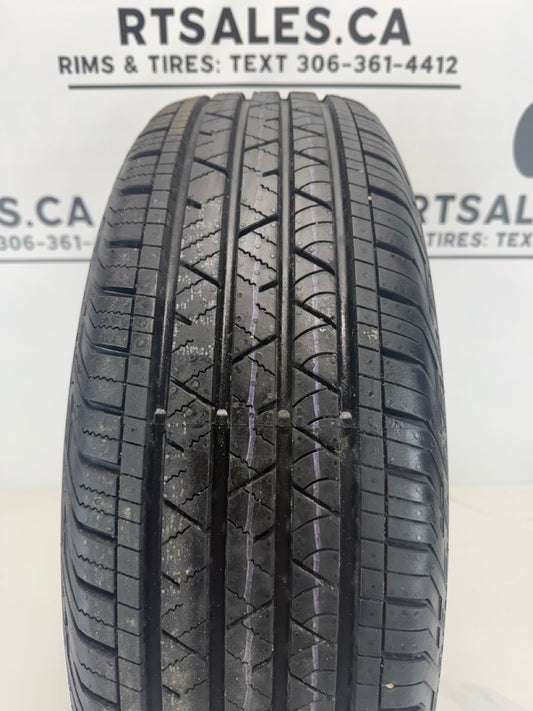 235/65/18 Continental All Season Tires