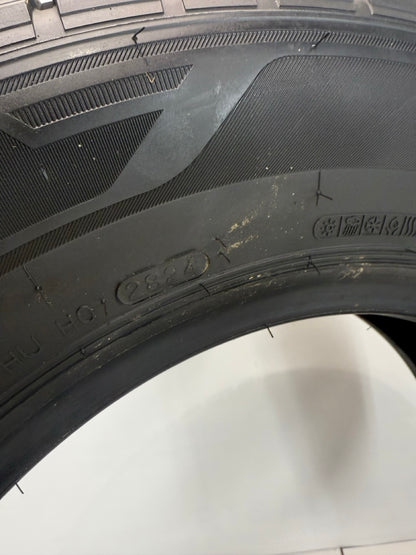 LT 205/75/16 Hankook DYNAPRO HT E All Season Tires (Takeoffs)