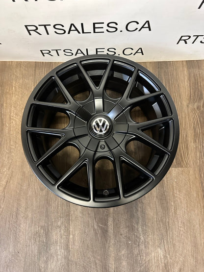 16x7 Touren Rims 5x112 5x120