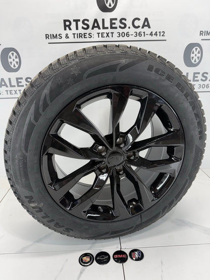 17" WINTER TIRES rims 5x115 - MULTIPLE SIZES