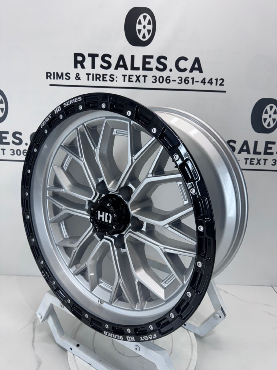 20x9 Fast Muramasa 6x139