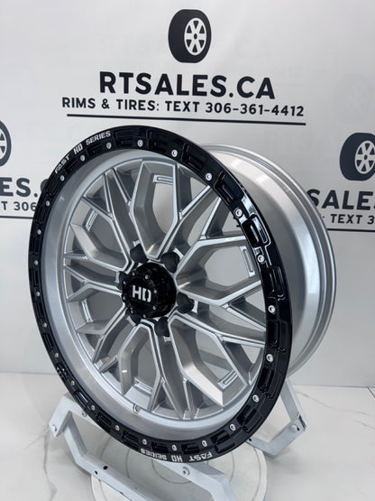20x9 Fast Muramasa 6x139