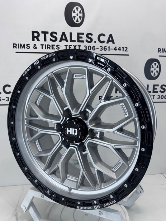 20x9 Fast Muramasa 6x139