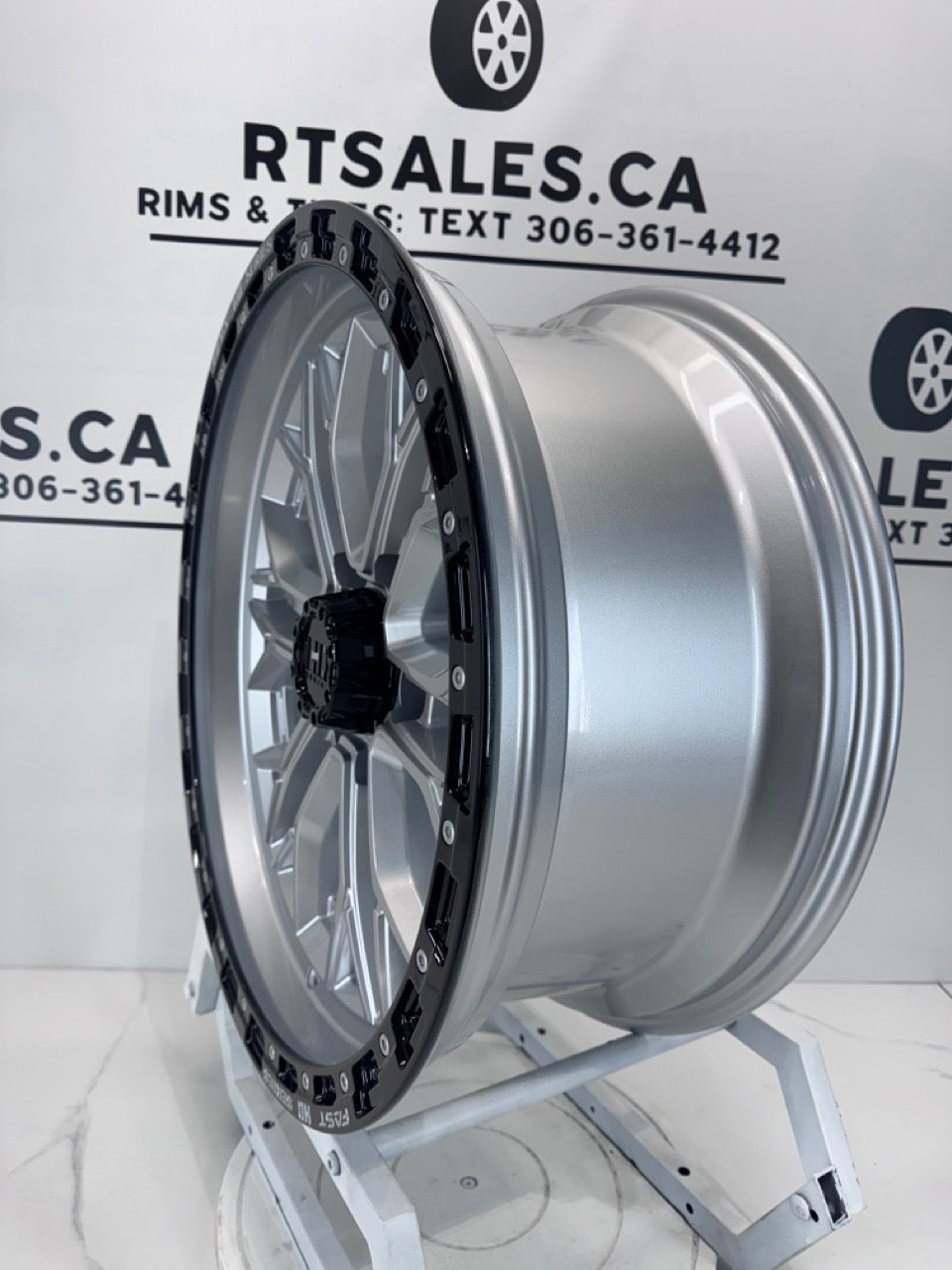 20x9 Fast Muramasa 6x139