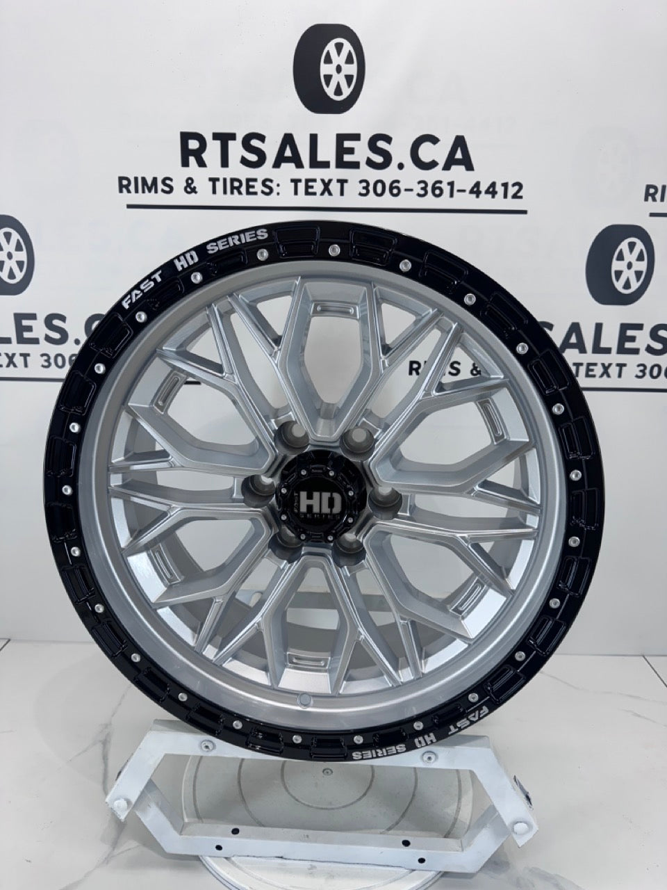 20x9 Fast Muramasa 6x139