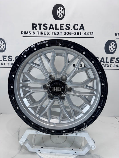 20x9 Fast Muramasa 6x139