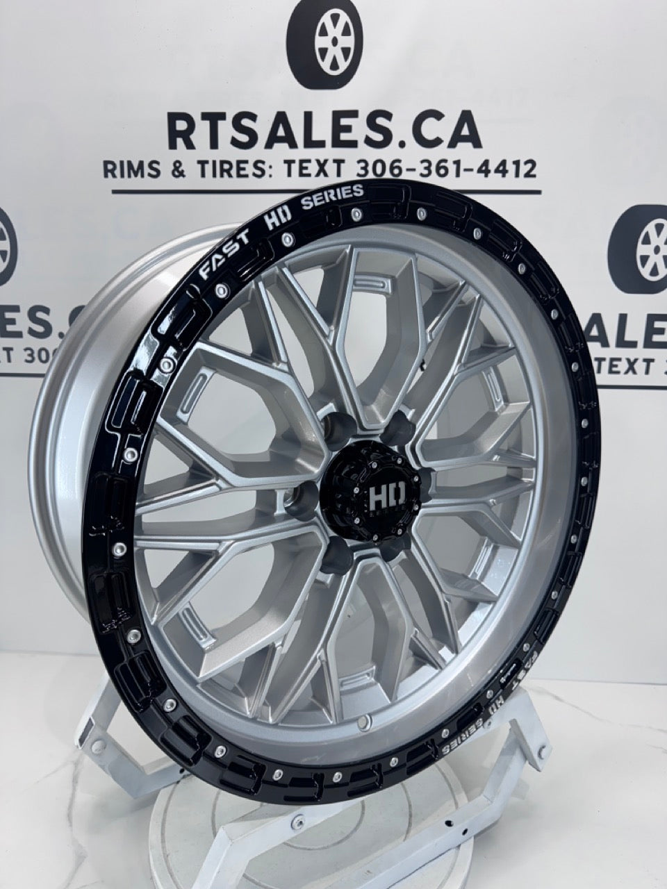 20x9 Fast Muramasa 6x139
