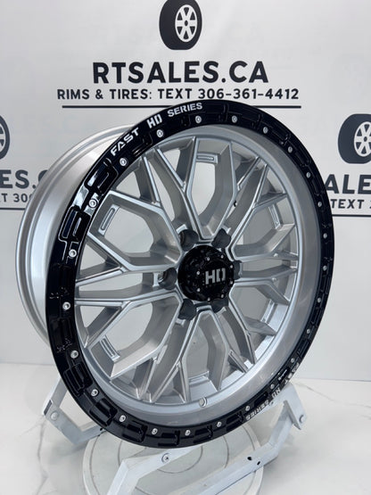 20x9 Fast Muramasa 6x139