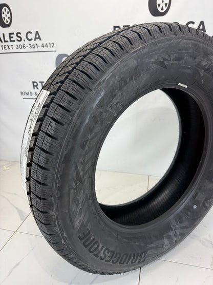 LT 275/70/18 Bridgestone Blizzak 10 ply Winter