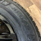 265/65/18 Michelin X-ICE tires on rims CHEVY GMC RAm 1500