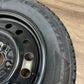 225/65/17 Sailun WINTER Tires on Rims 5x114.3 Multi Fit 17 inch