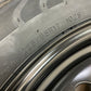 225/65/17 Sailun WINTER Tires on Rims 5x114.3 Multi Fit 17 inch