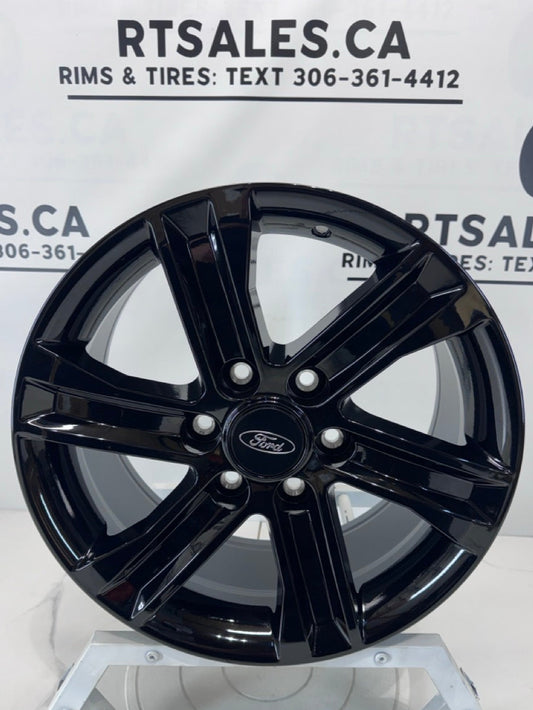 18x8 Replica R269 Rims 6x135