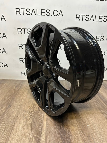 17x7 Replica R248 Rims 5x114.3