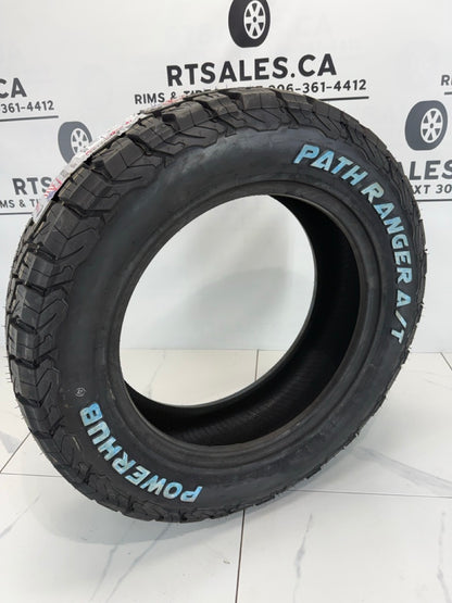 LT 35x12.5x20 PATH RANGER A/T All Weather